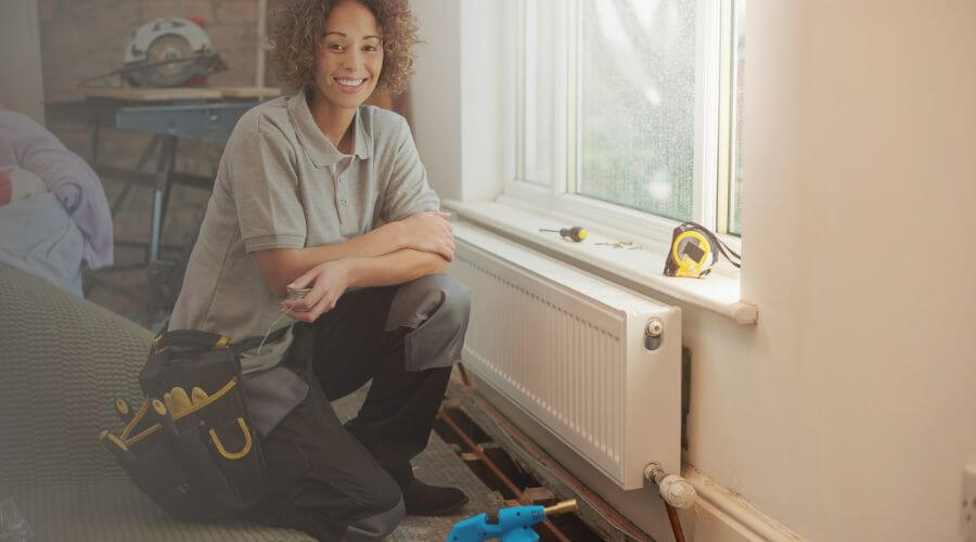 Professional emergency plumbing in Farson, WY